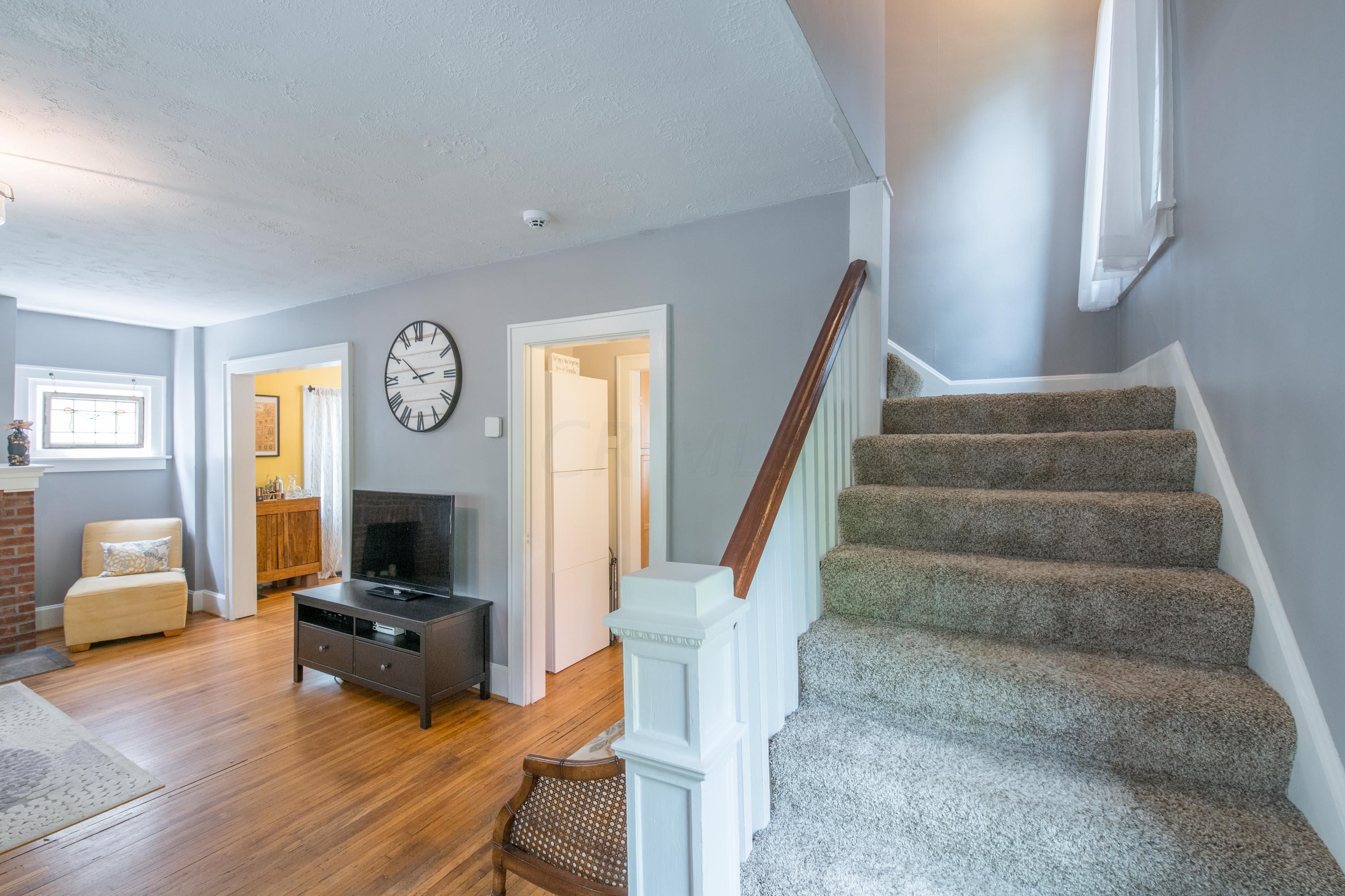 336 Tibet Road Columbus, OH 43202 - Photo 15 of 35