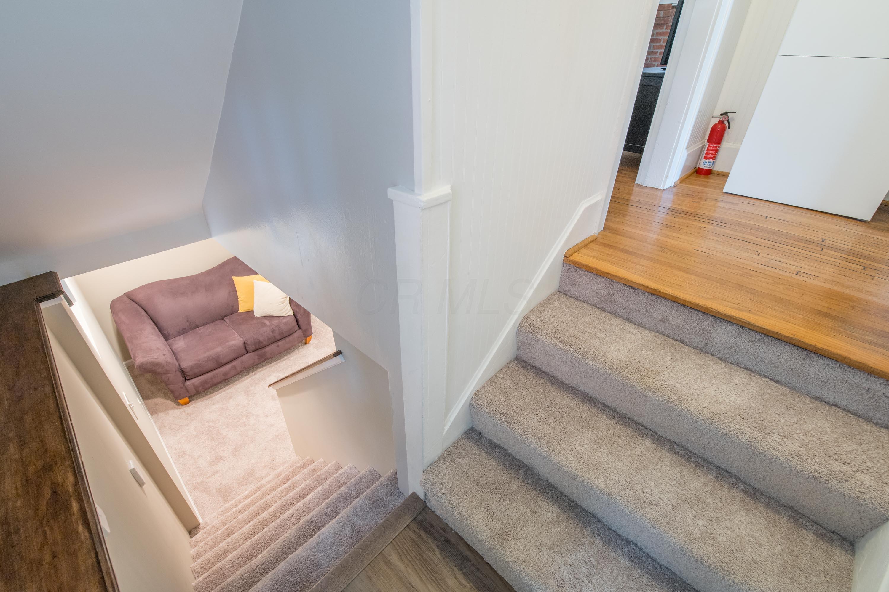 336 Tibet Road Columbus, OH 43202 - Photo 24 of 35