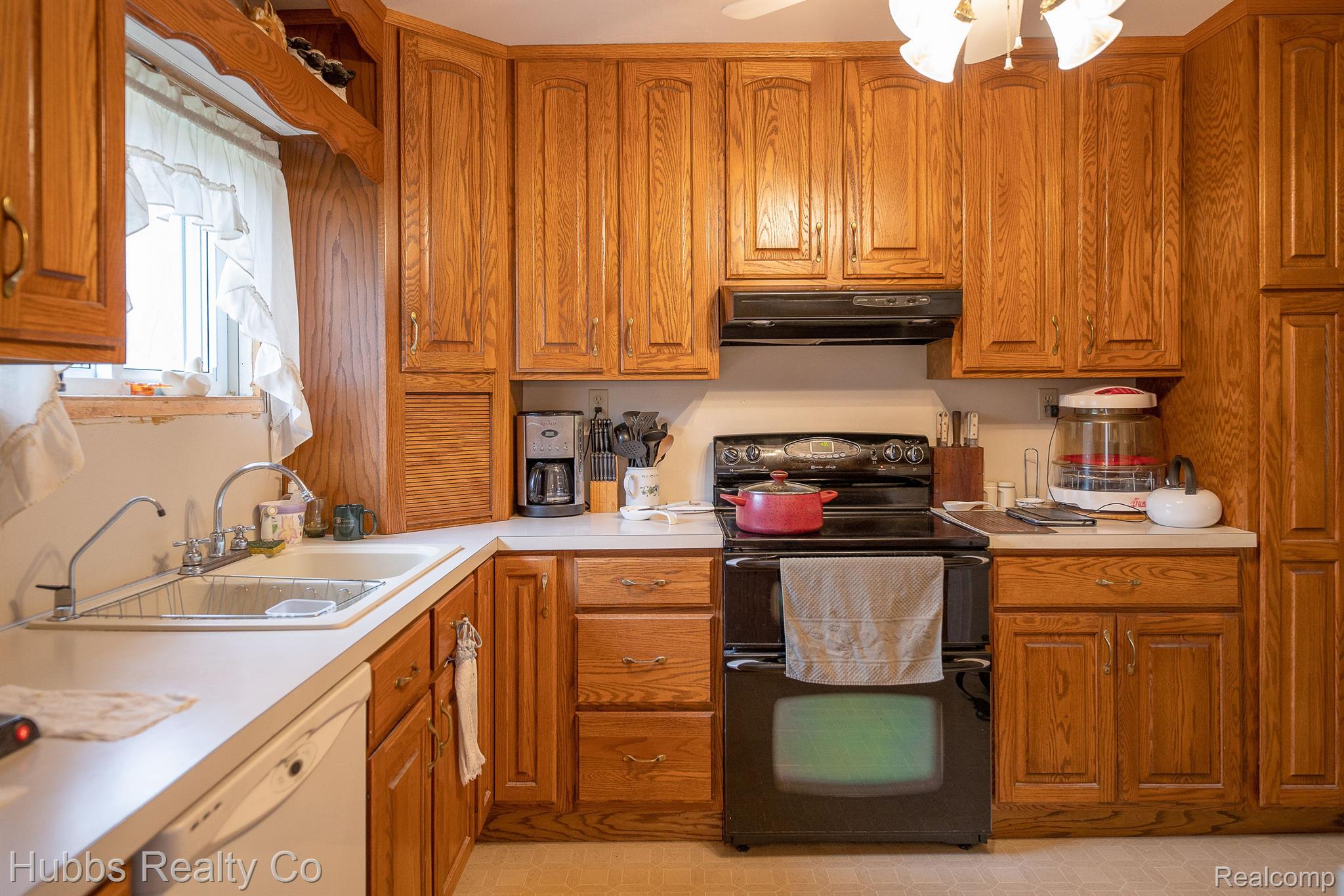 11405 Bell Road Burt, MI 48417 - Photo 14 of 60 Kitchen