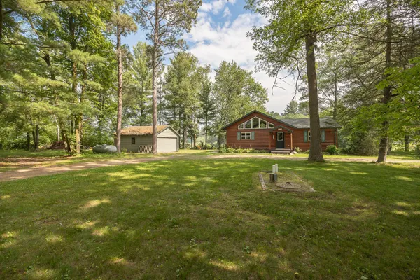 $449,000 | 1020 County Road 5 Northwest, Hackensack, MN 56452