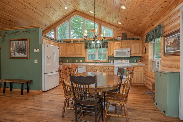 $449,000 | 1020 County Road 5 Northwest, Hackensack, MN 56452