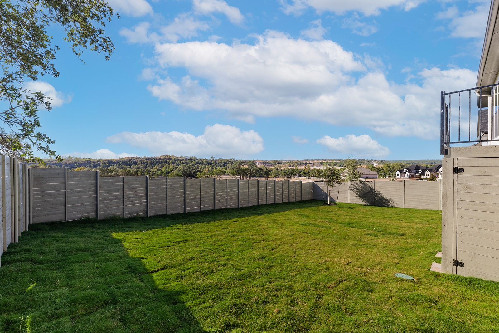 3209 Lookout Mountain Road Georgetown, TX 78628 - Photo 23 of 33