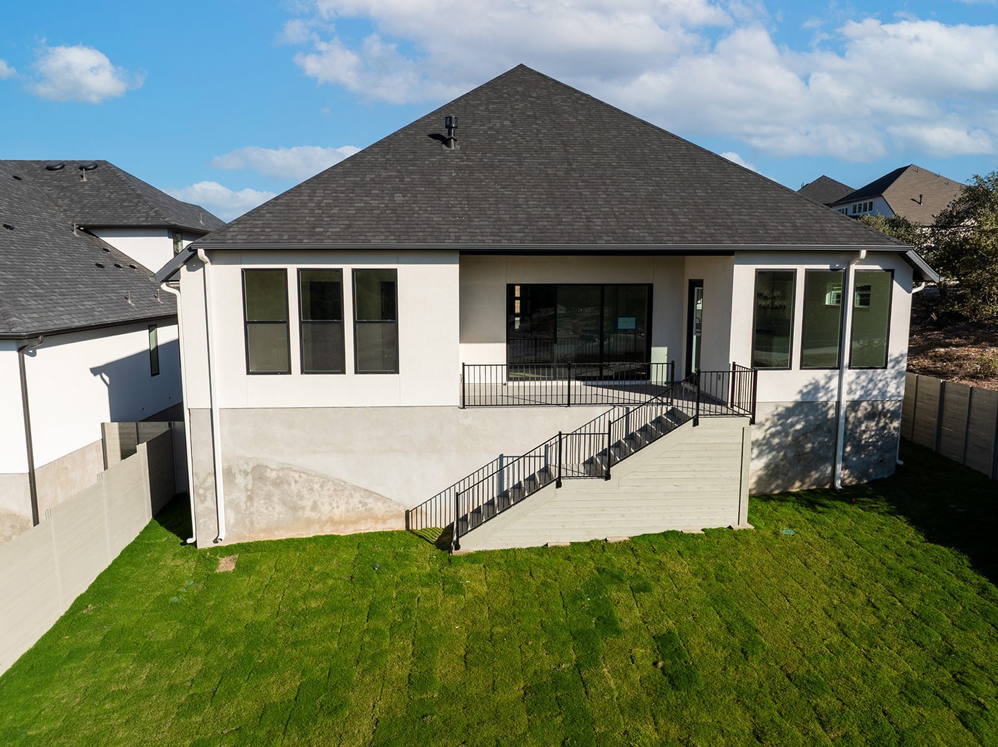 3209 Lookout Mountain Road Georgetown, TX 78628 - Photo 24 of 33