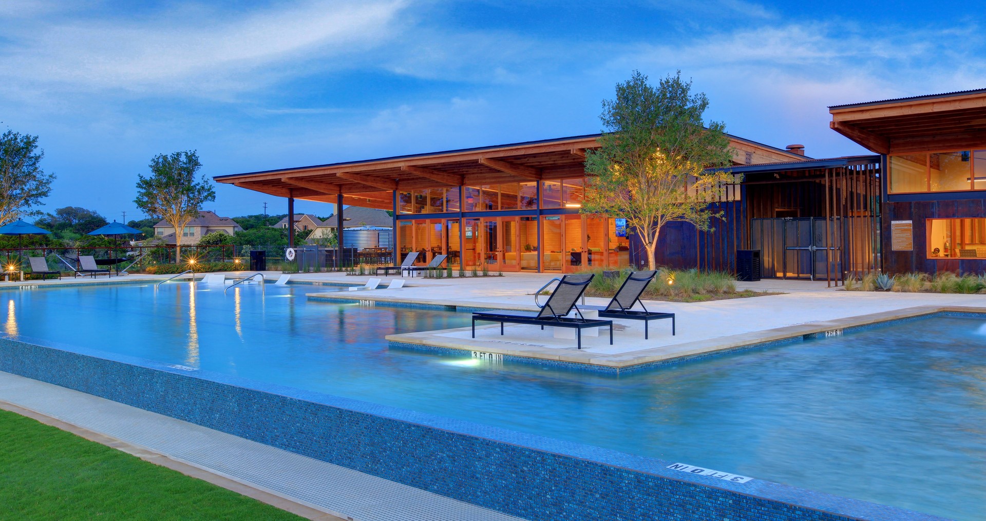 3209 Lookout Mountain Road Georgetown, TX 78628 - Photo 27 of 33