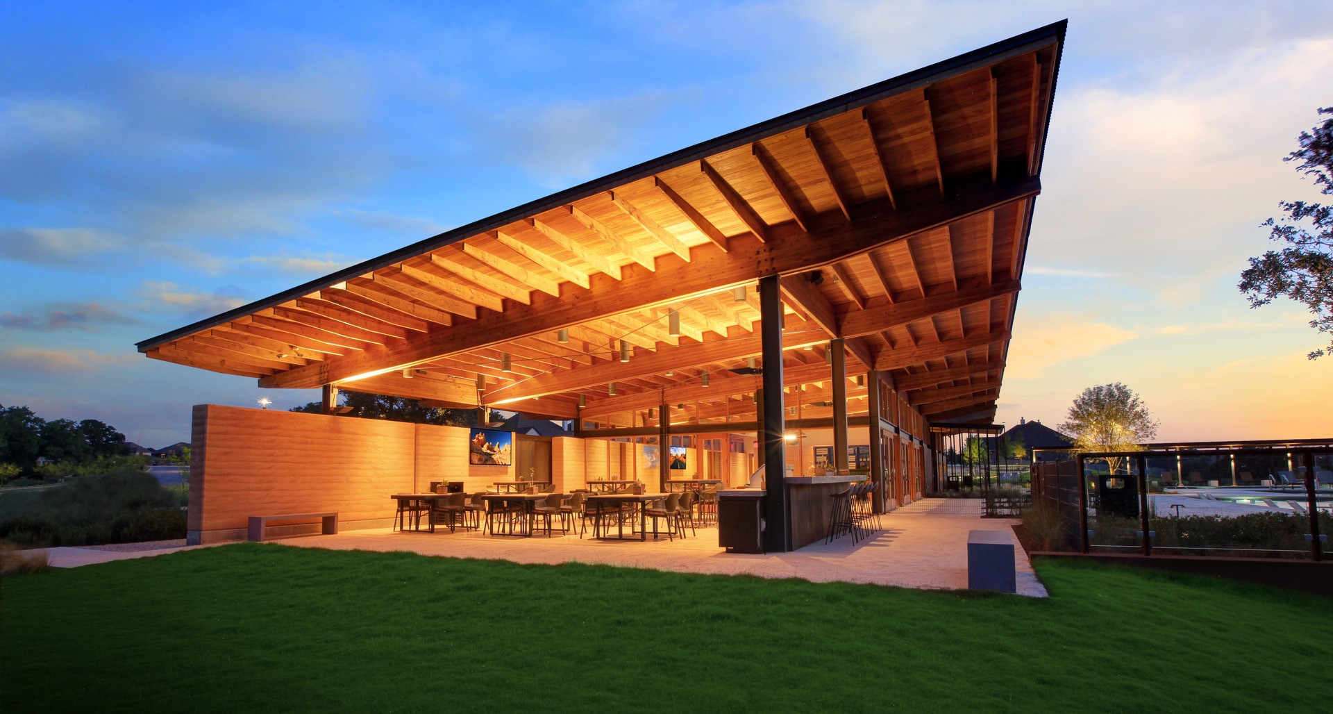 3209 Lookout Mountain Road Georgetown, TX 78628 - Photo 29 of 33