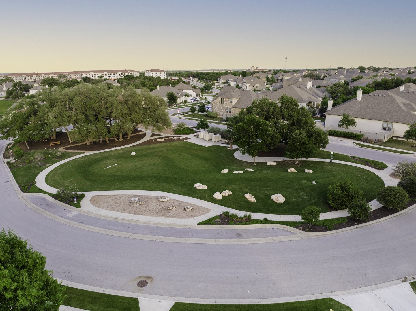 3209 Lookout Mountain Road Georgetown, TX 78628 - Photo 32 of 33