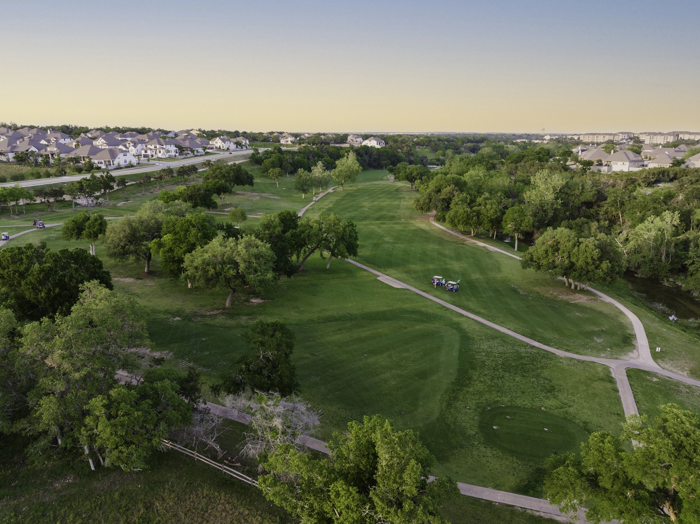 3209 Lookout Mountain Road Georgetown, TX 78628 - Photo 33 of 33