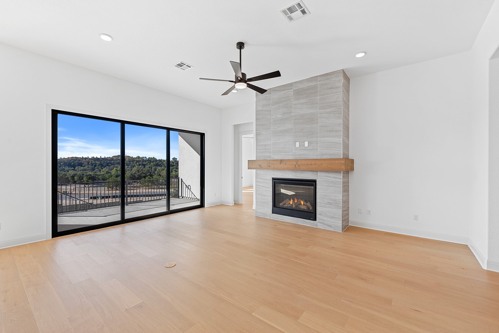 3209 Lookout Mountain Road Georgetown, TX 78628 - Photo 7 of 33