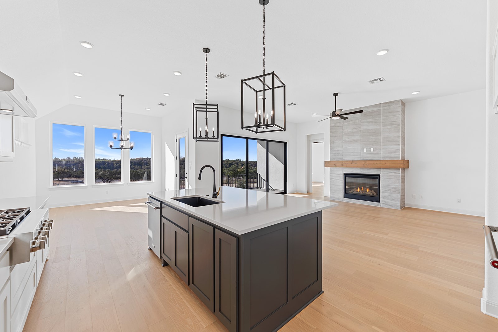 3209 Lookout Mountain Road Georgetown, TX 78628 - Photo 9 of 33