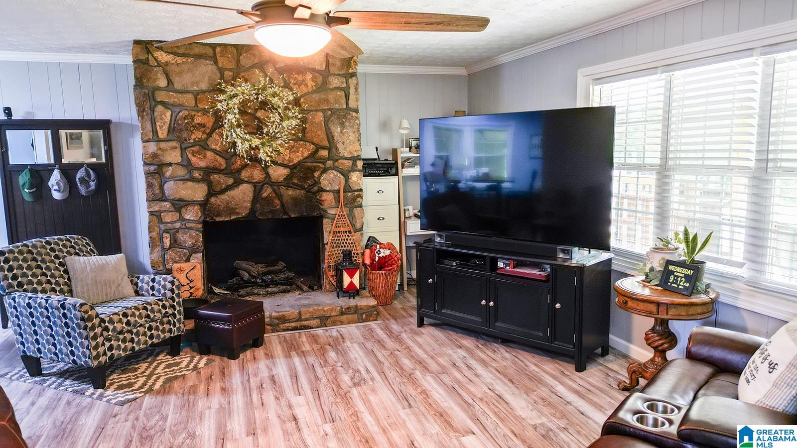 1500 Peaceburg Road Weaver, AL 36277 - Photo 8 of 57