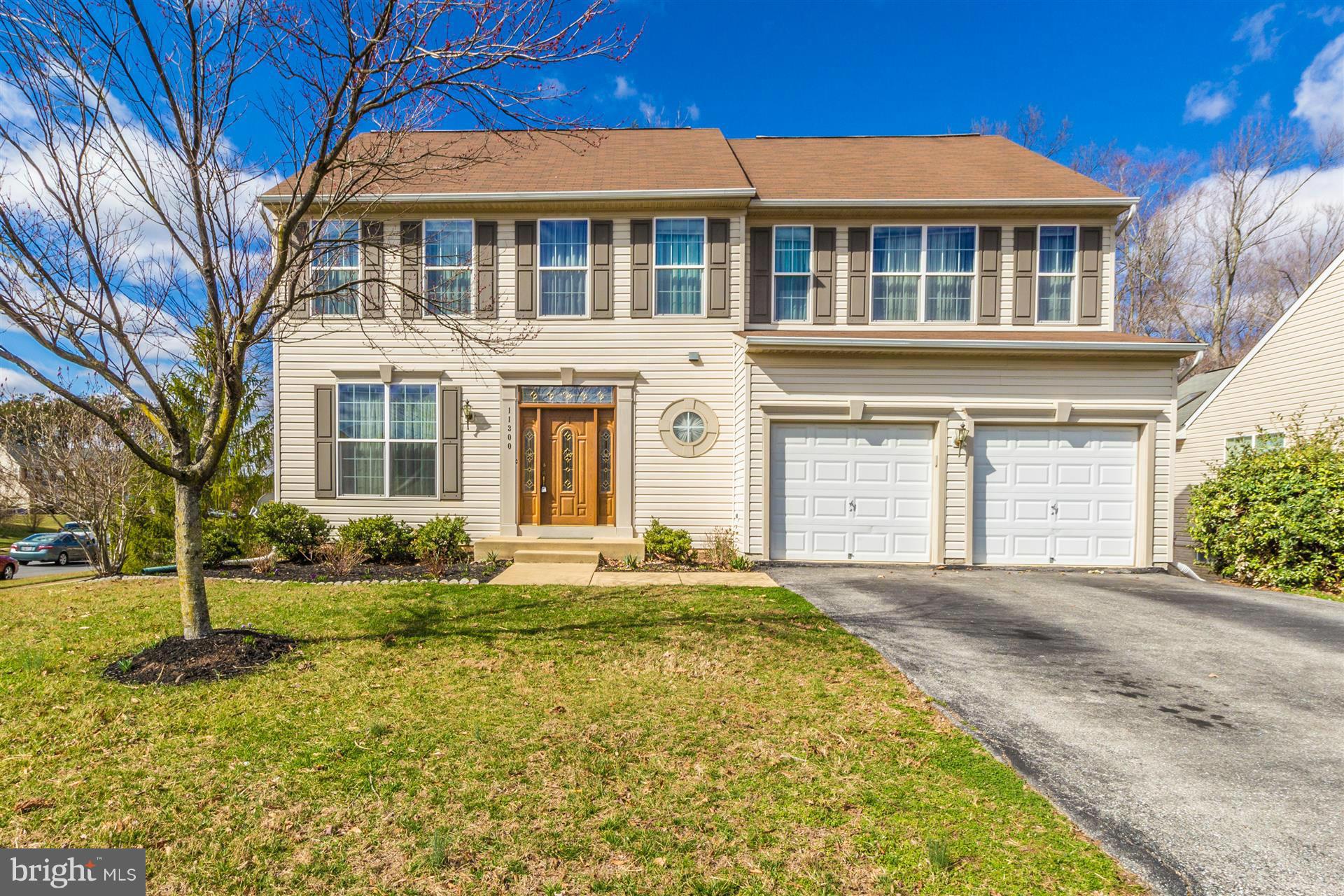 11300 Snowden Pond Road Laurel, MD 20708 - Photo 1 of 29 Exterior (Front)