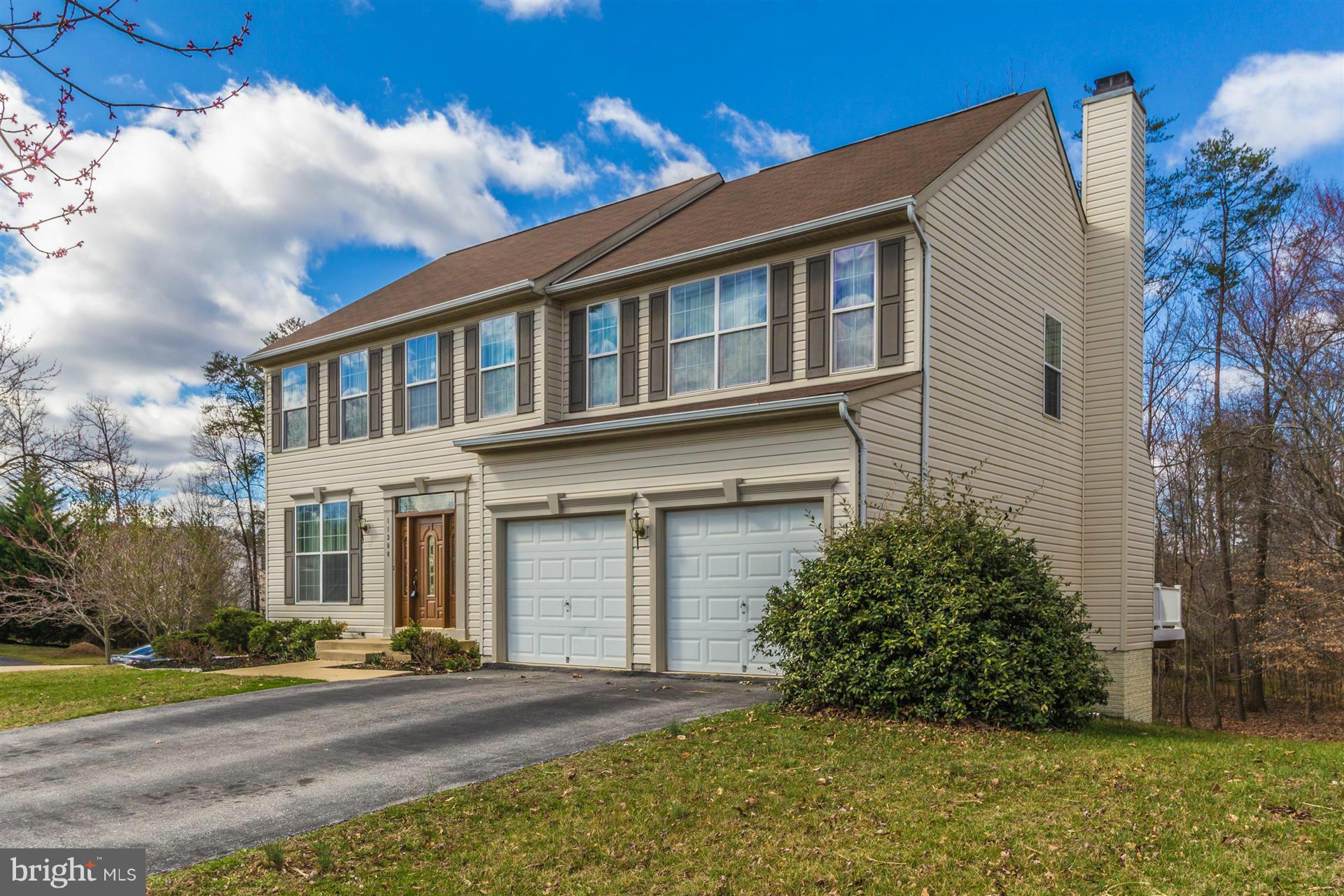11300 Snowden Pond Road Laurel, MD 20708 - Photo 2 of 29 Exterior (Front)