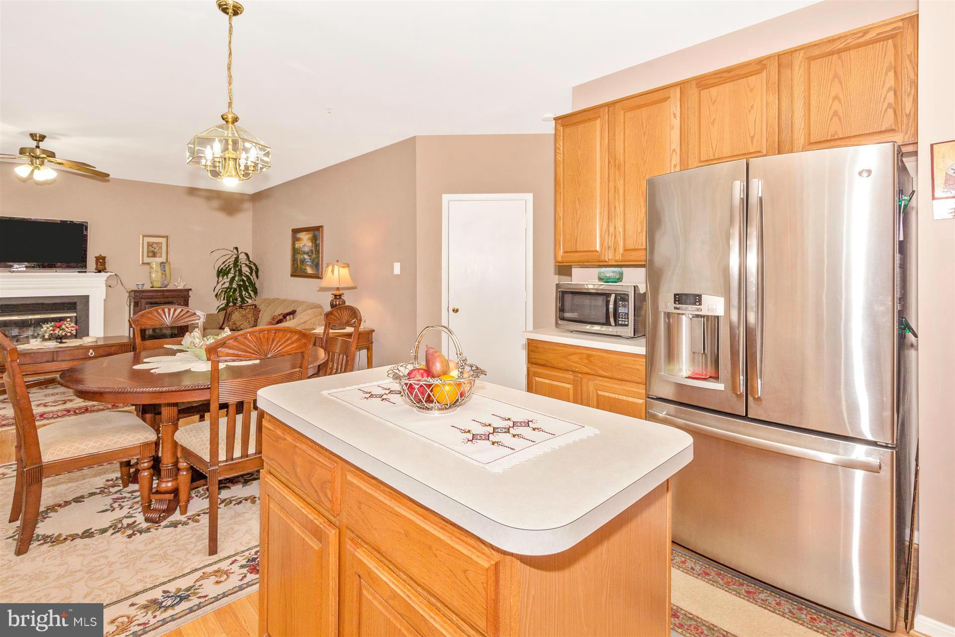 11300 Snowden Pond Road Laurel, MD 20708 - Photo 14 of 29 Kitchen