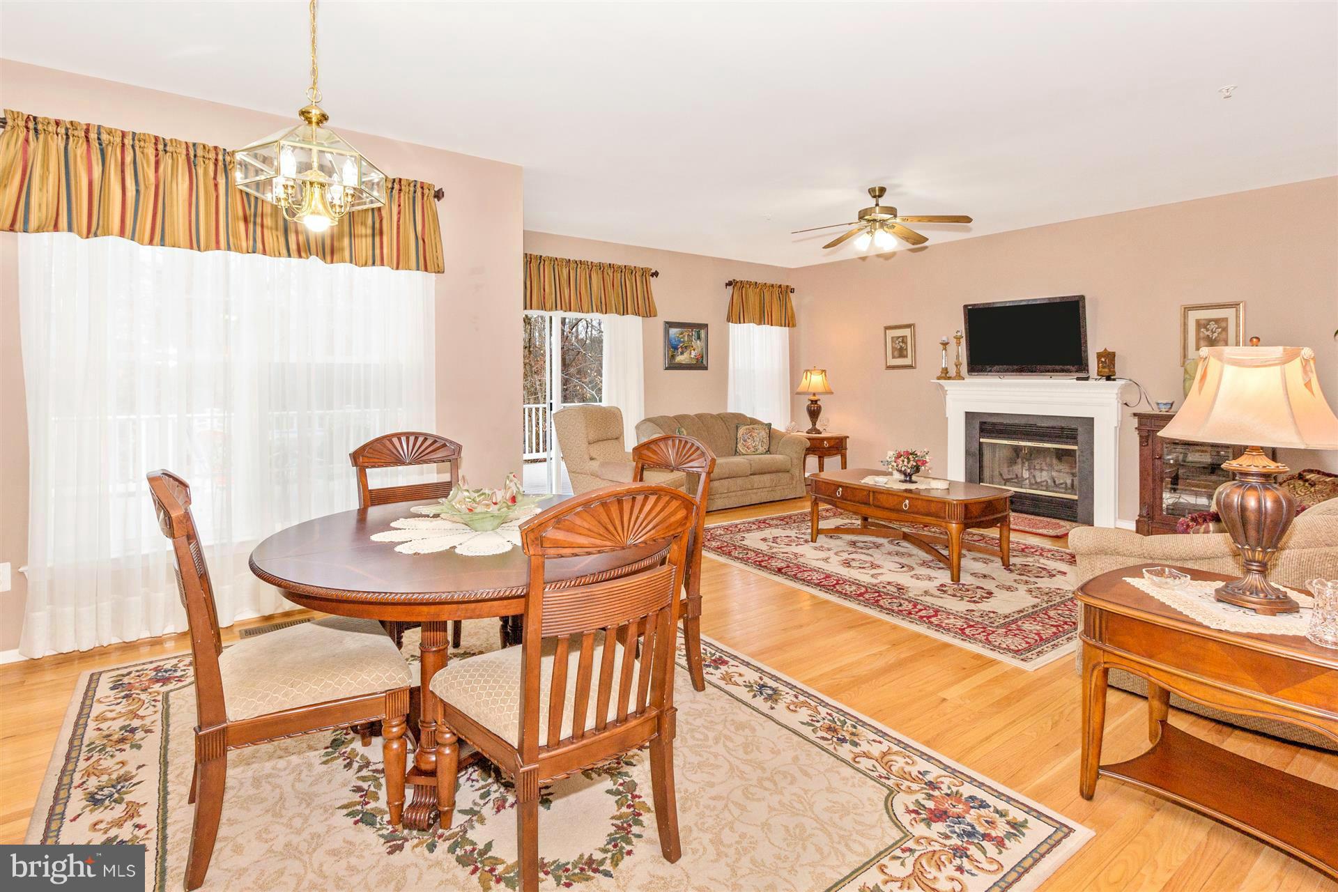 11300 Snowden Pond Road Laurel, MD 20708 - Photo 15 of 29 Interior (General)