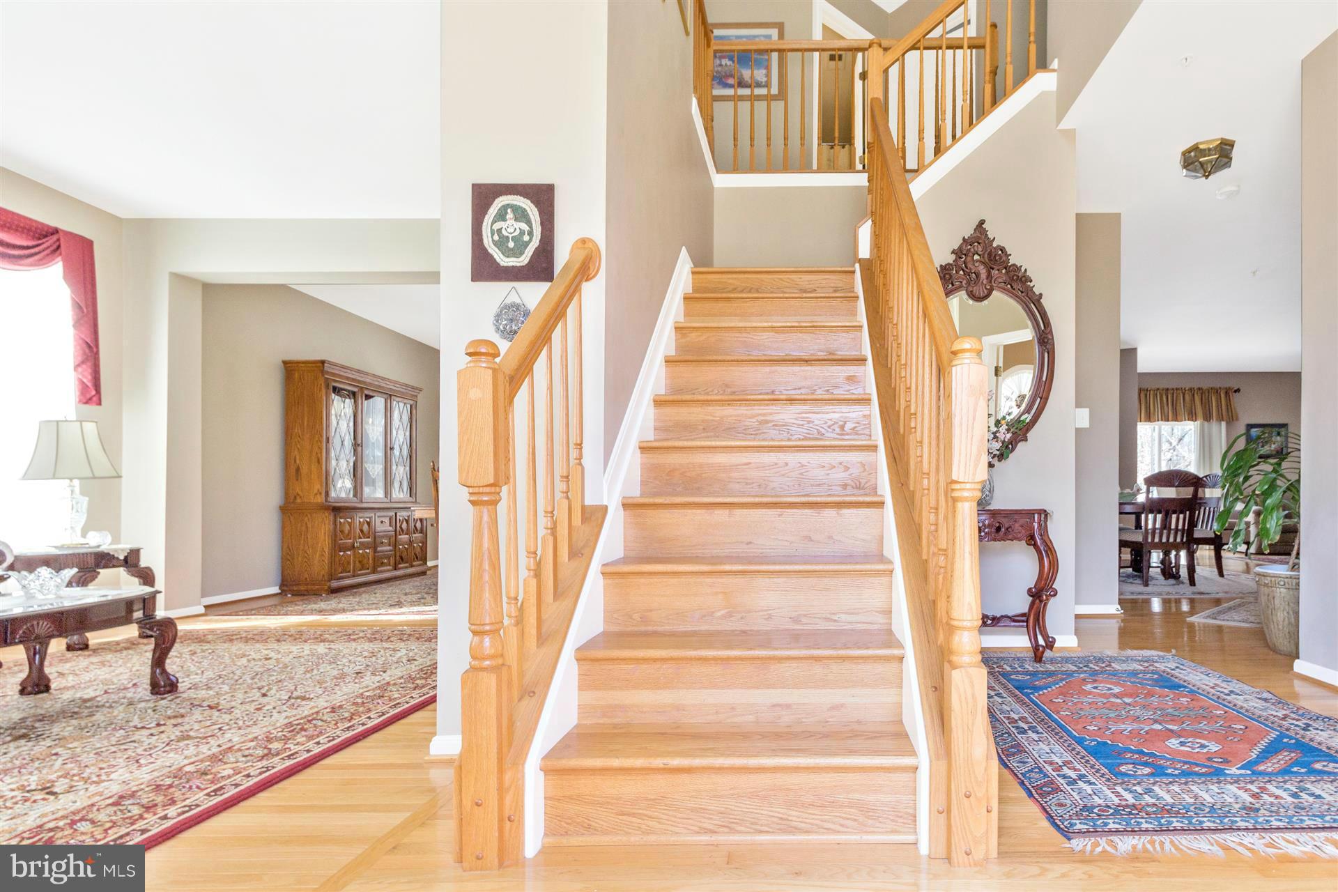 11300 Snowden Pond Road Laurel, MD 20708 - Photo 17 of 29 Interior (General)