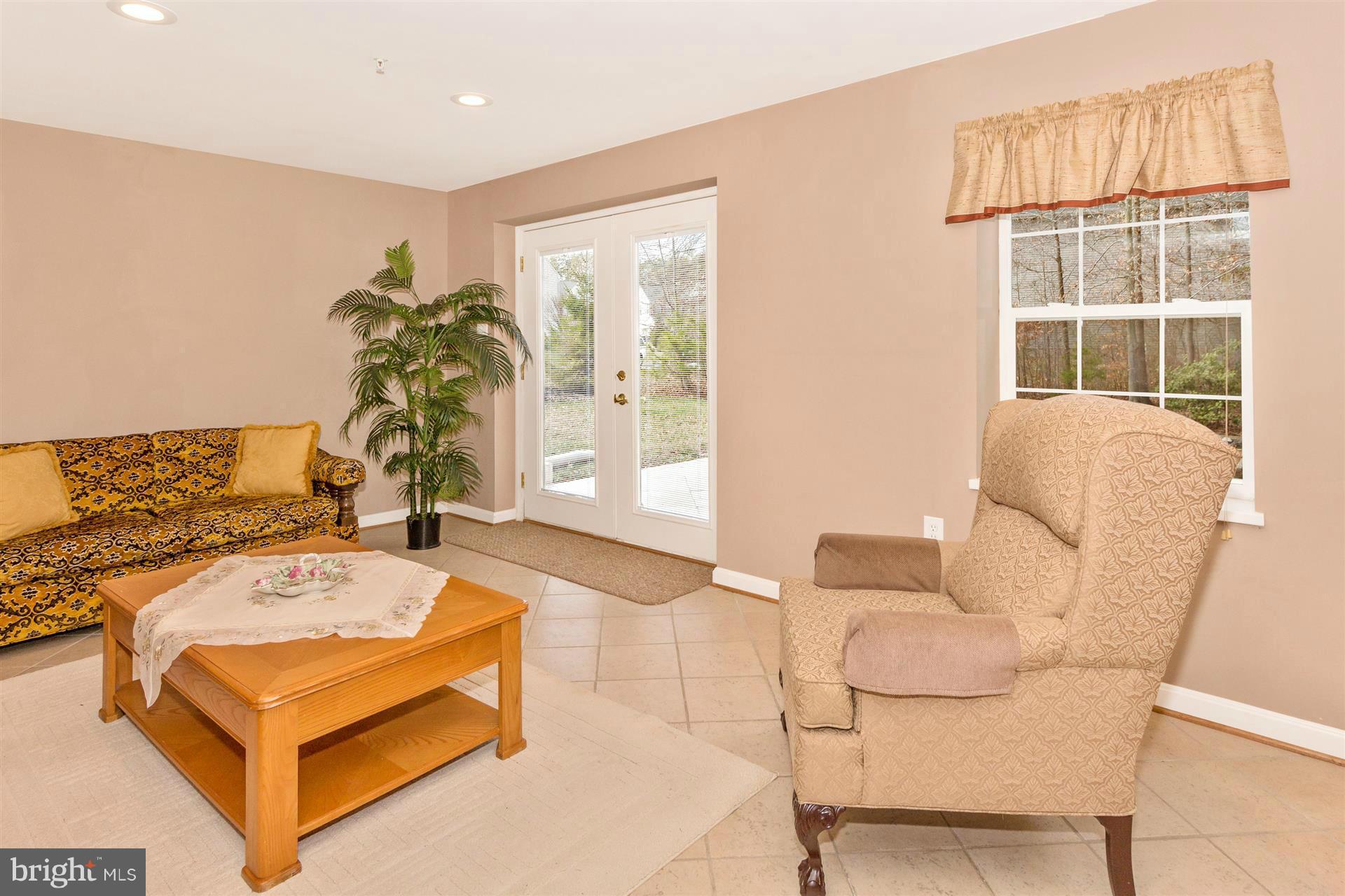 11300 Snowden Pond Road Laurel, MD 20708 - Photo 21 of 29 Basement