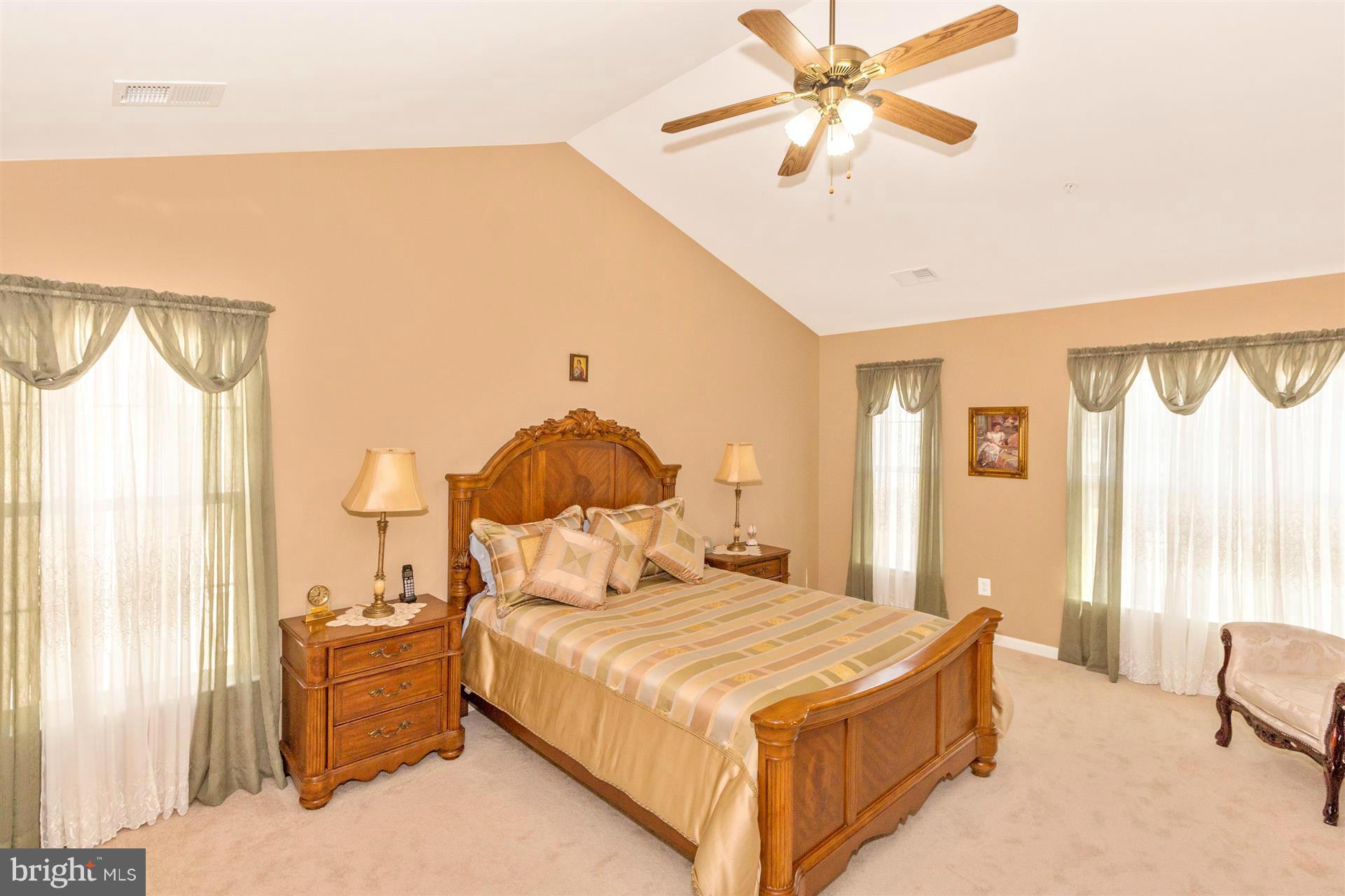 11300 Snowden Pond Road Laurel, MD 20708 - Photo 22 of 29 Bedroom (Master)