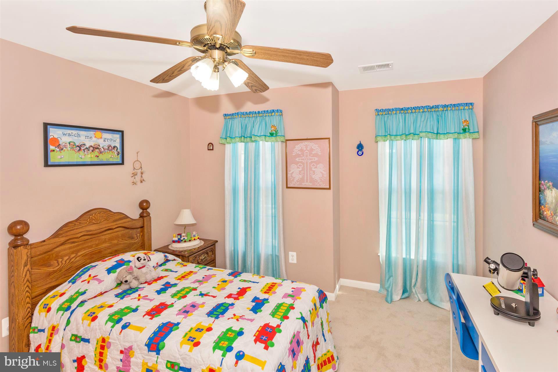 11300 Snowden Pond Road Laurel, MD 20708 - Photo 26 of 29 Bedroom