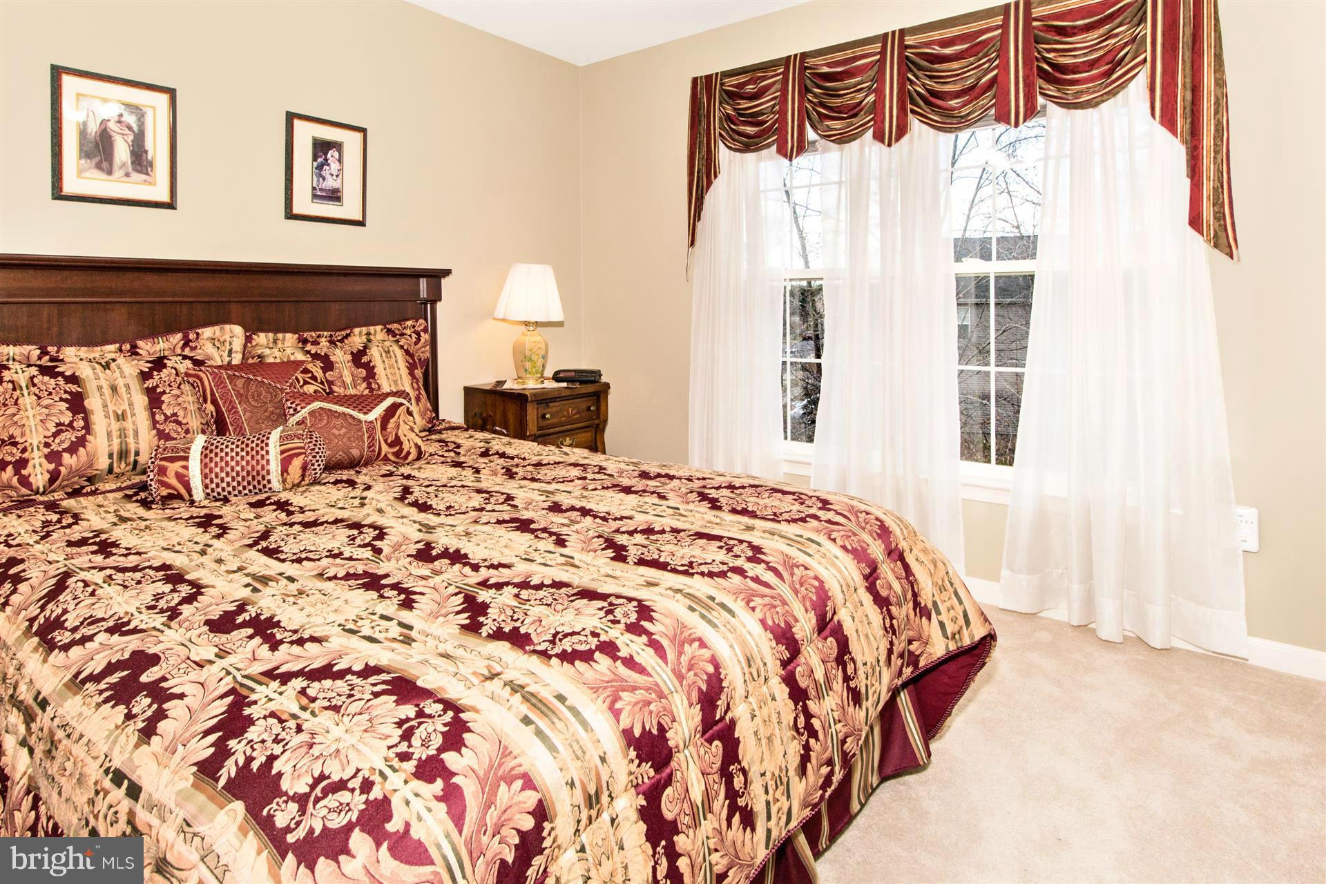 11300 Snowden Pond Road Laurel, MD 20708 - Photo 27 of 29 Bedroom