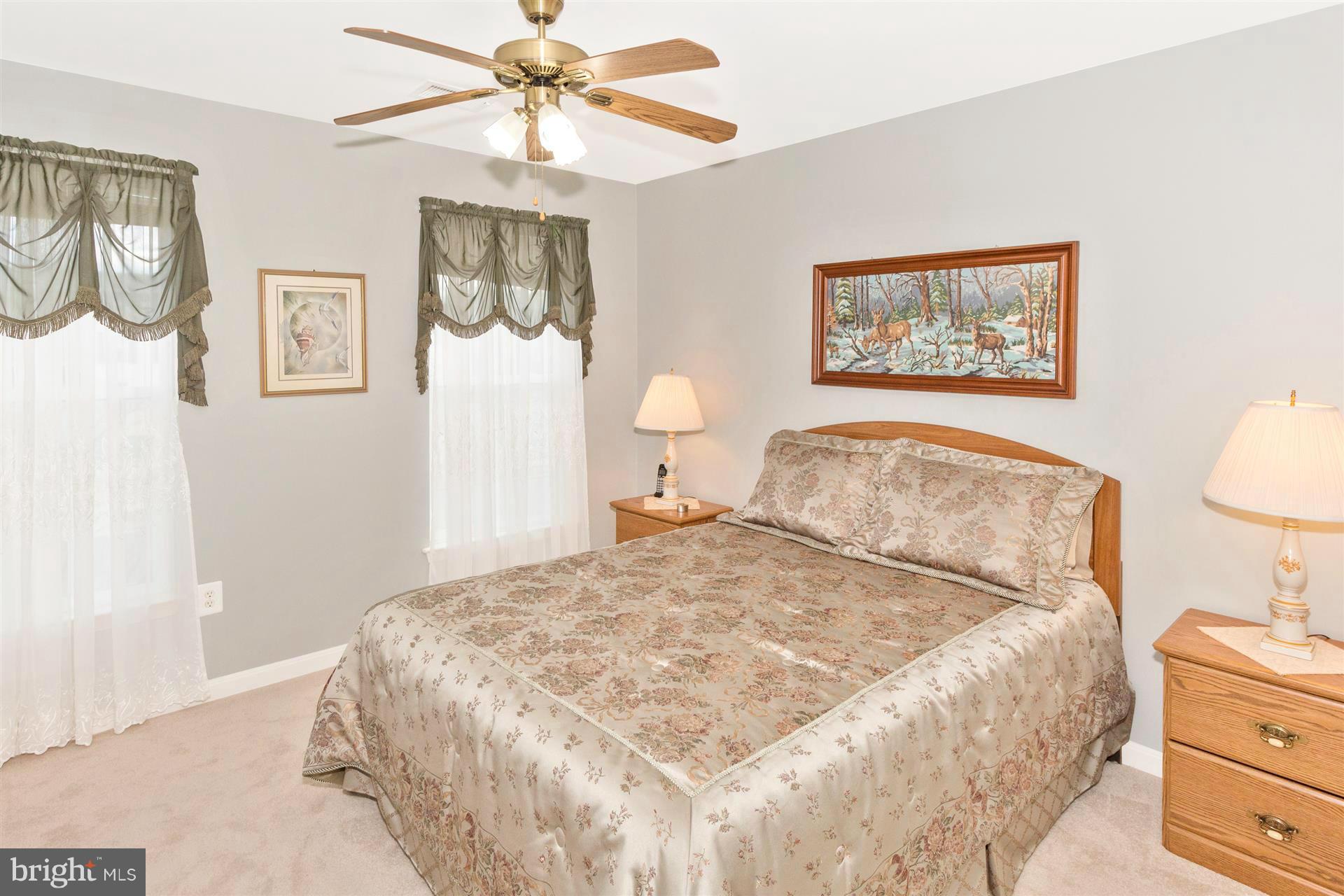 11300 Snowden Pond Road Laurel, MD 20708 - Photo 28 of 29 Bedroom