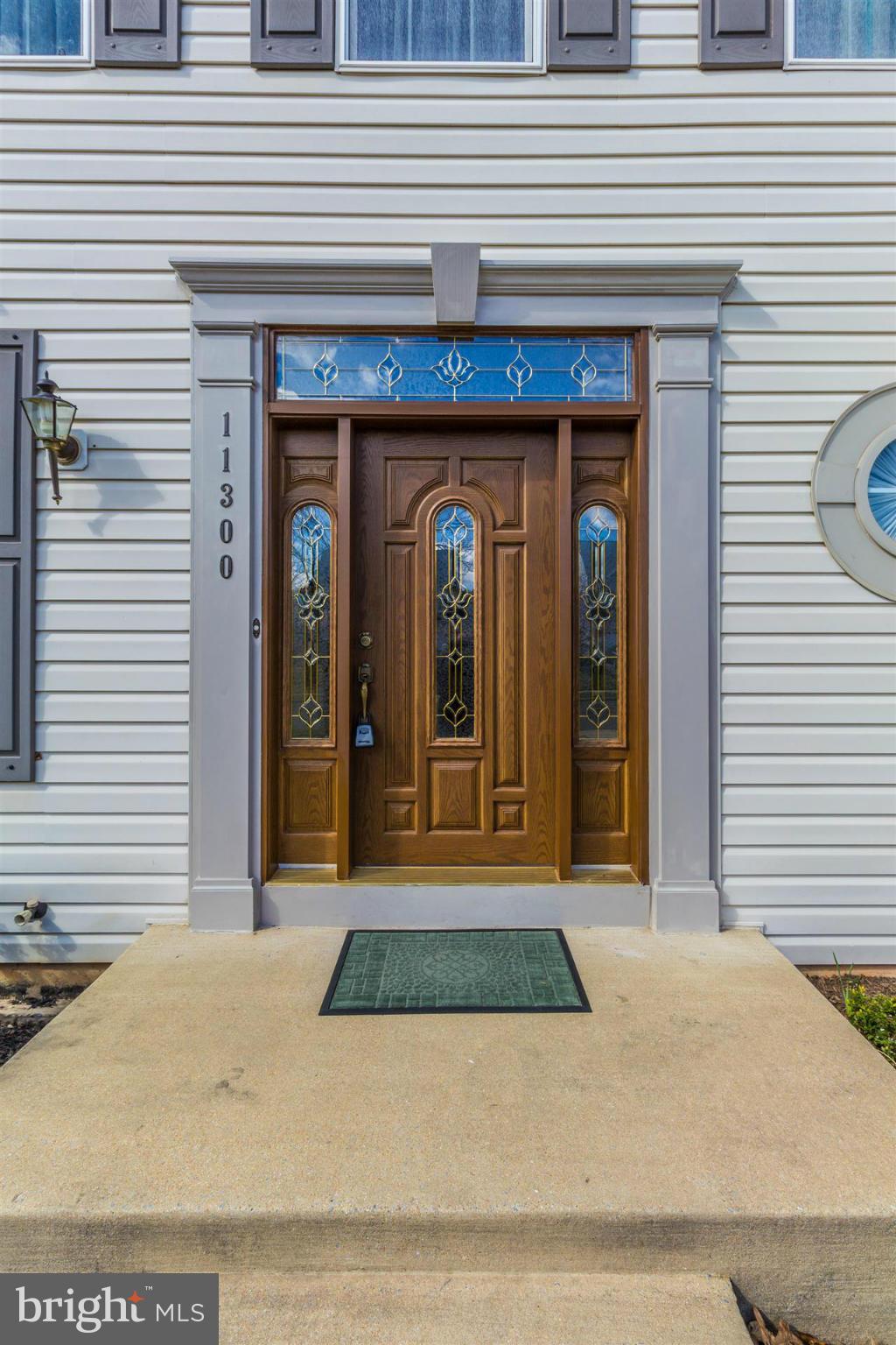 11300 Snowden Pond Road Laurel, MD 20708 - Photo 4 of 29 Exterior (Front)