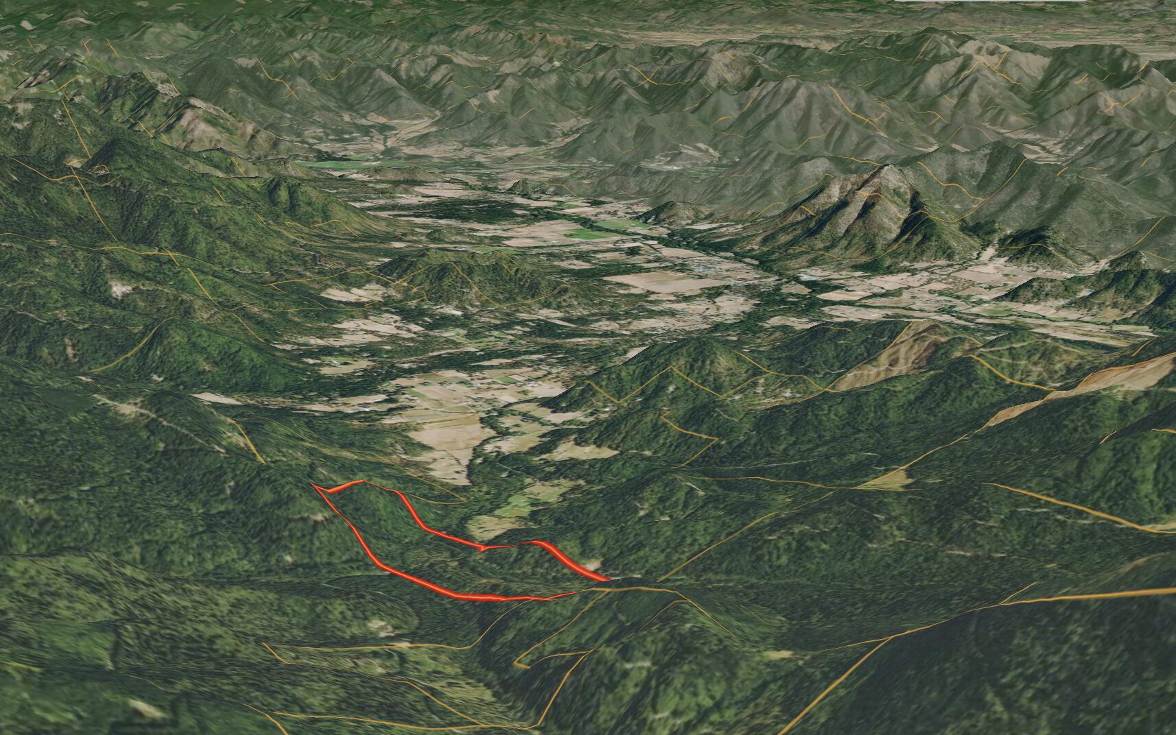 T39-sse18 Caves Camp Road Williams, OR 97544 - Photo 16 of 18 Screen Shot 2024-06-19 at 4.48.03 PM