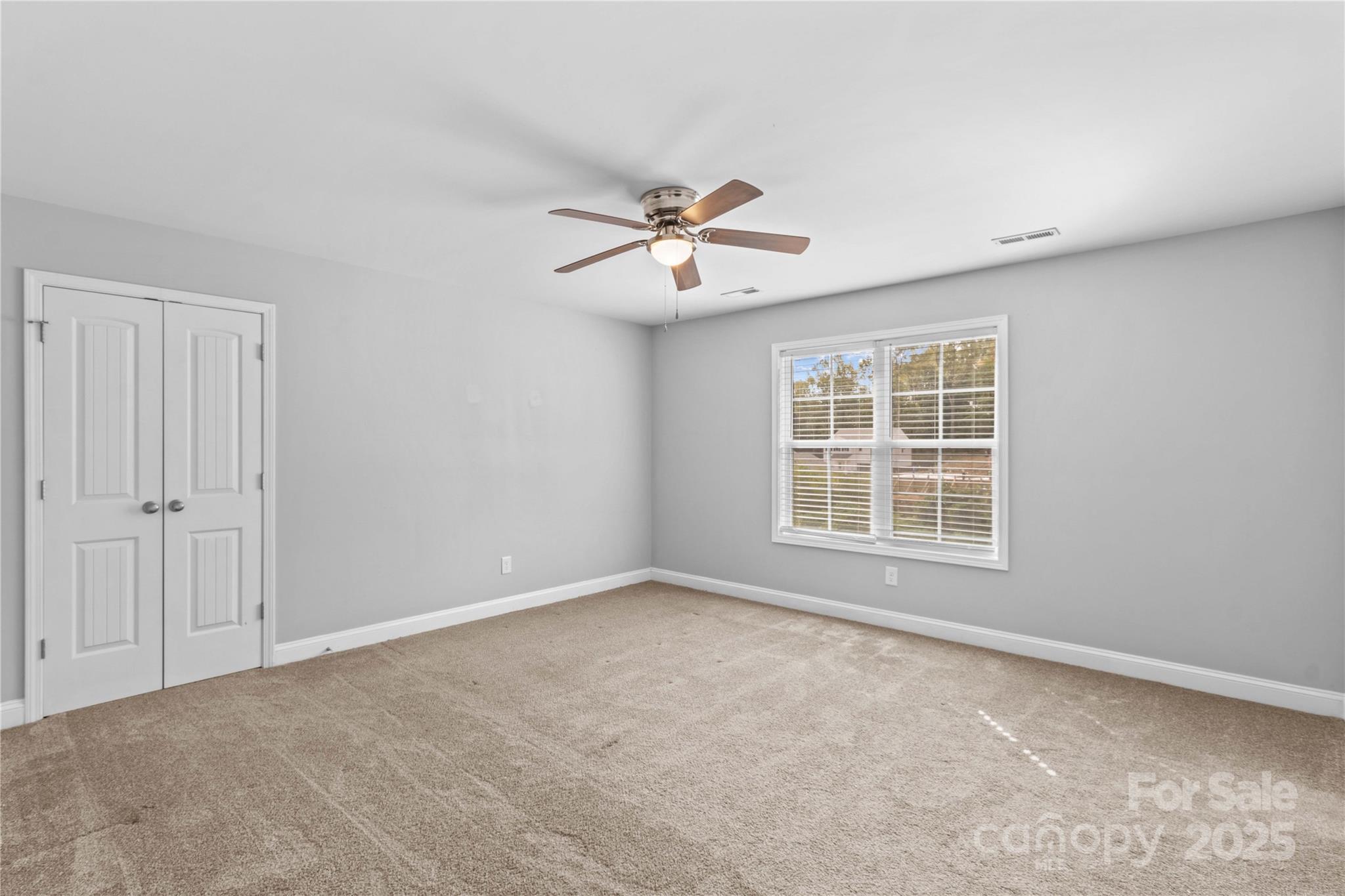 2518 Moose Road Kannapolis, NC 28083 - Photo 29 of 47 a view of an empty room with a window