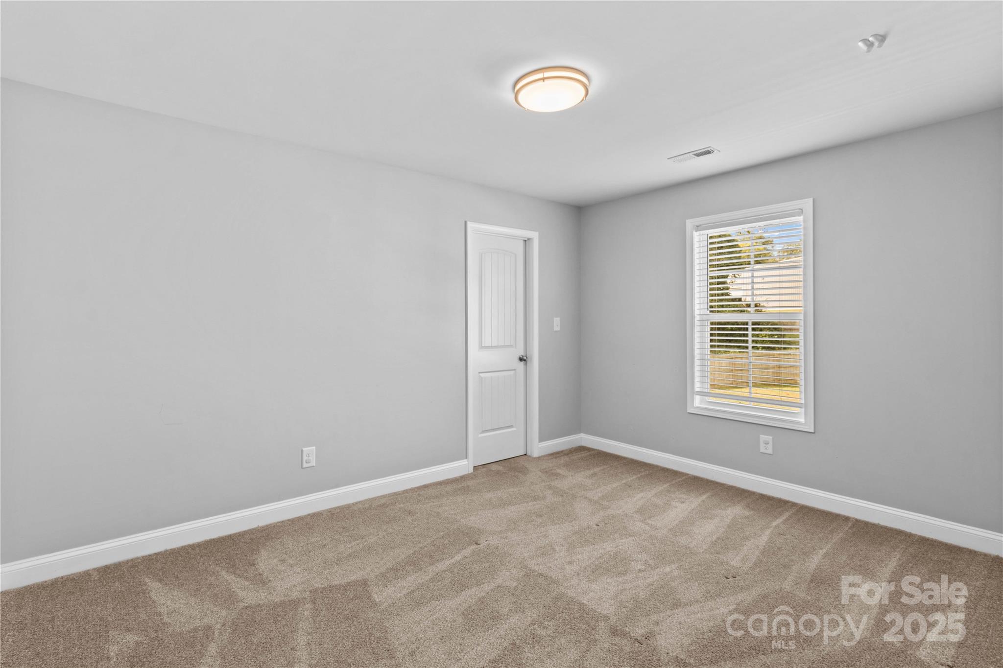 2518 Moose Road Kannapolis, NC 28083 - Photo 36 of 47 a view of an empty room with a window