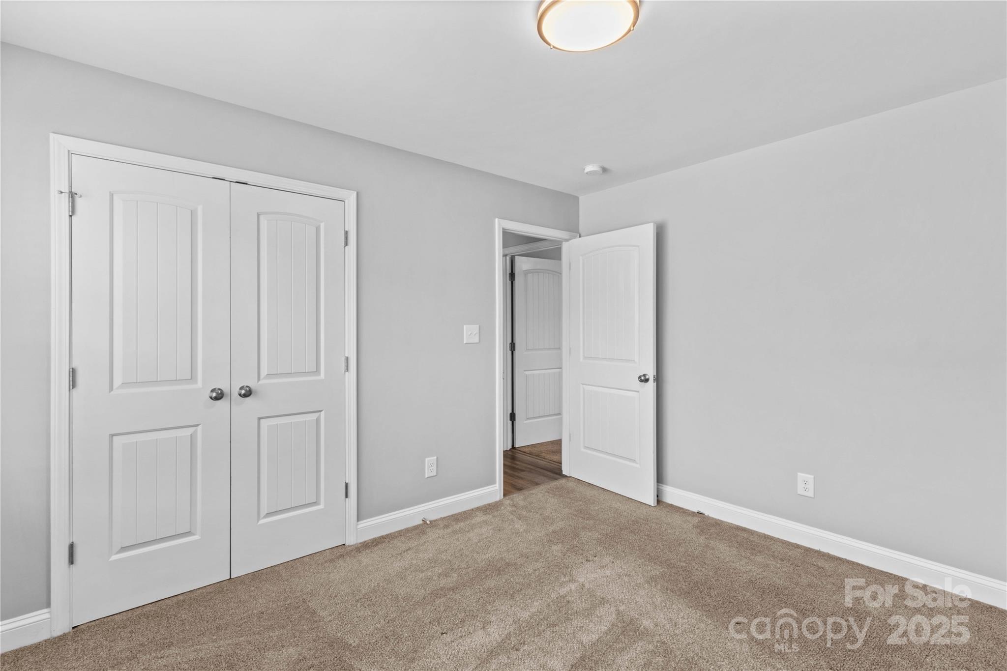 2518 Moose Road Kannapolis, NC 28083 - Photo 39 of 47 a view of an empty room