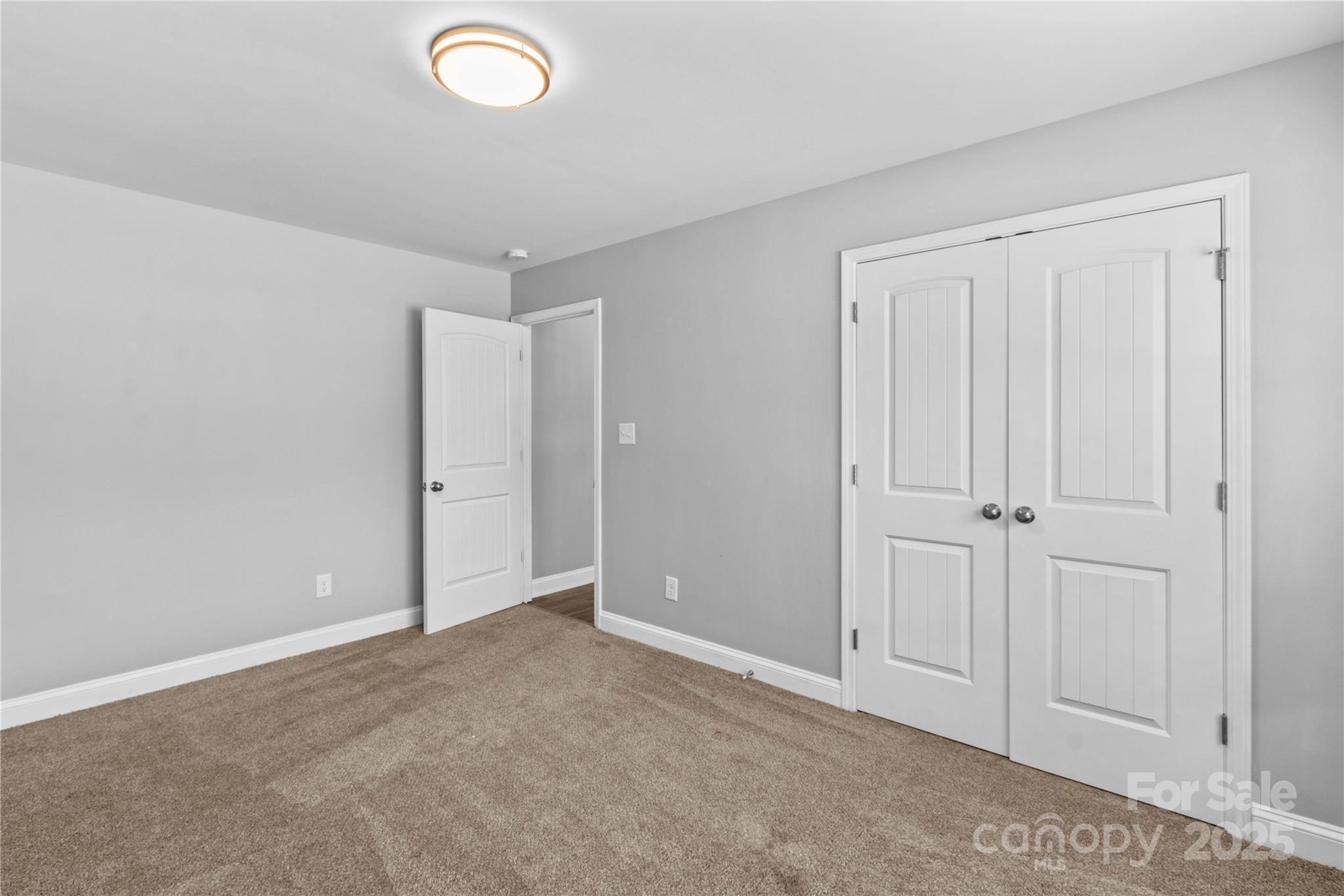 2518 Moose Road Kannapolis, NC 28083 - Photo 42 of 47 a view of an empty room