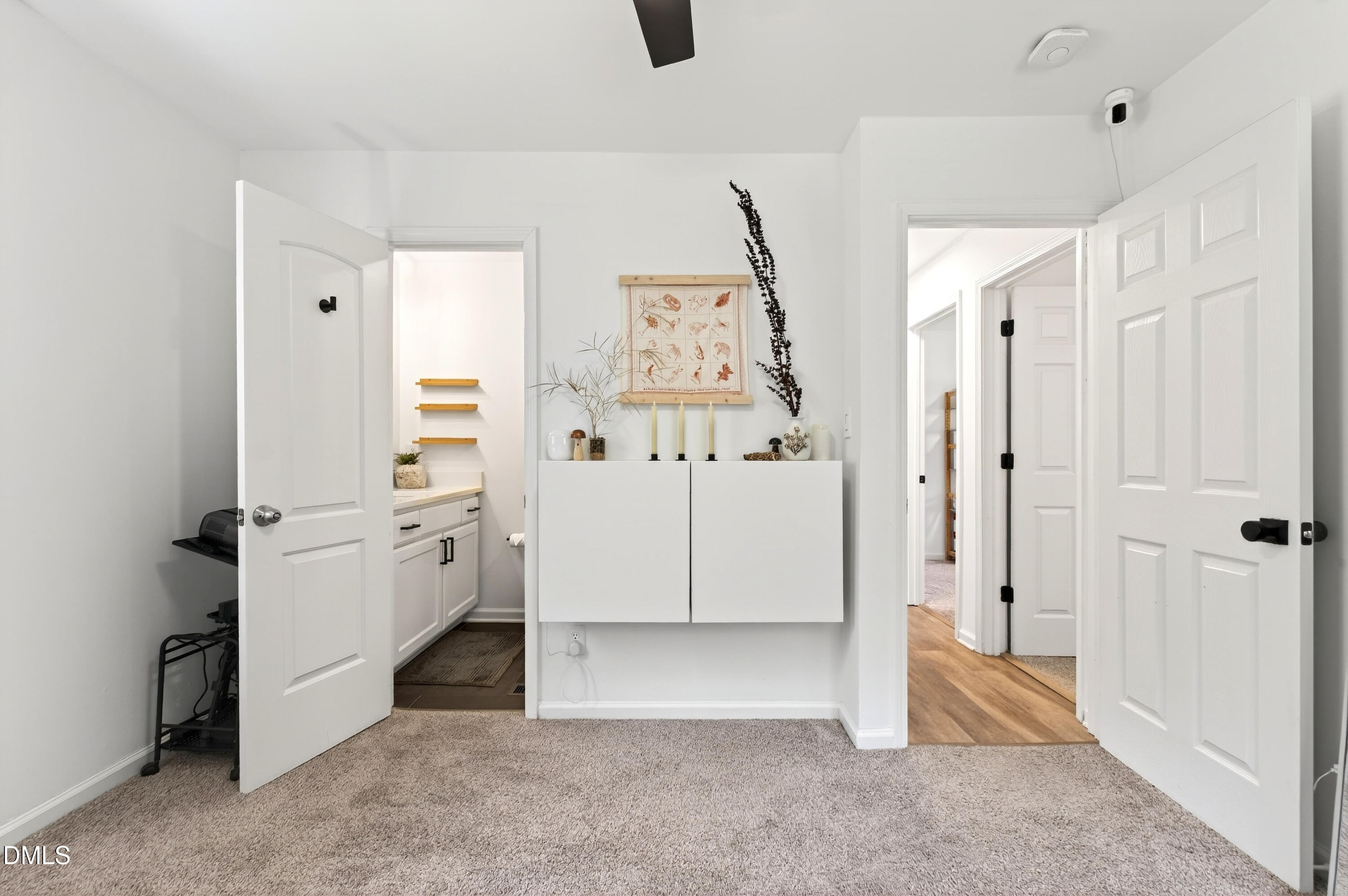917 Carlisle Street Raleigh, NC 27610 - Photo 22 of 33 a view of a storage & utility room