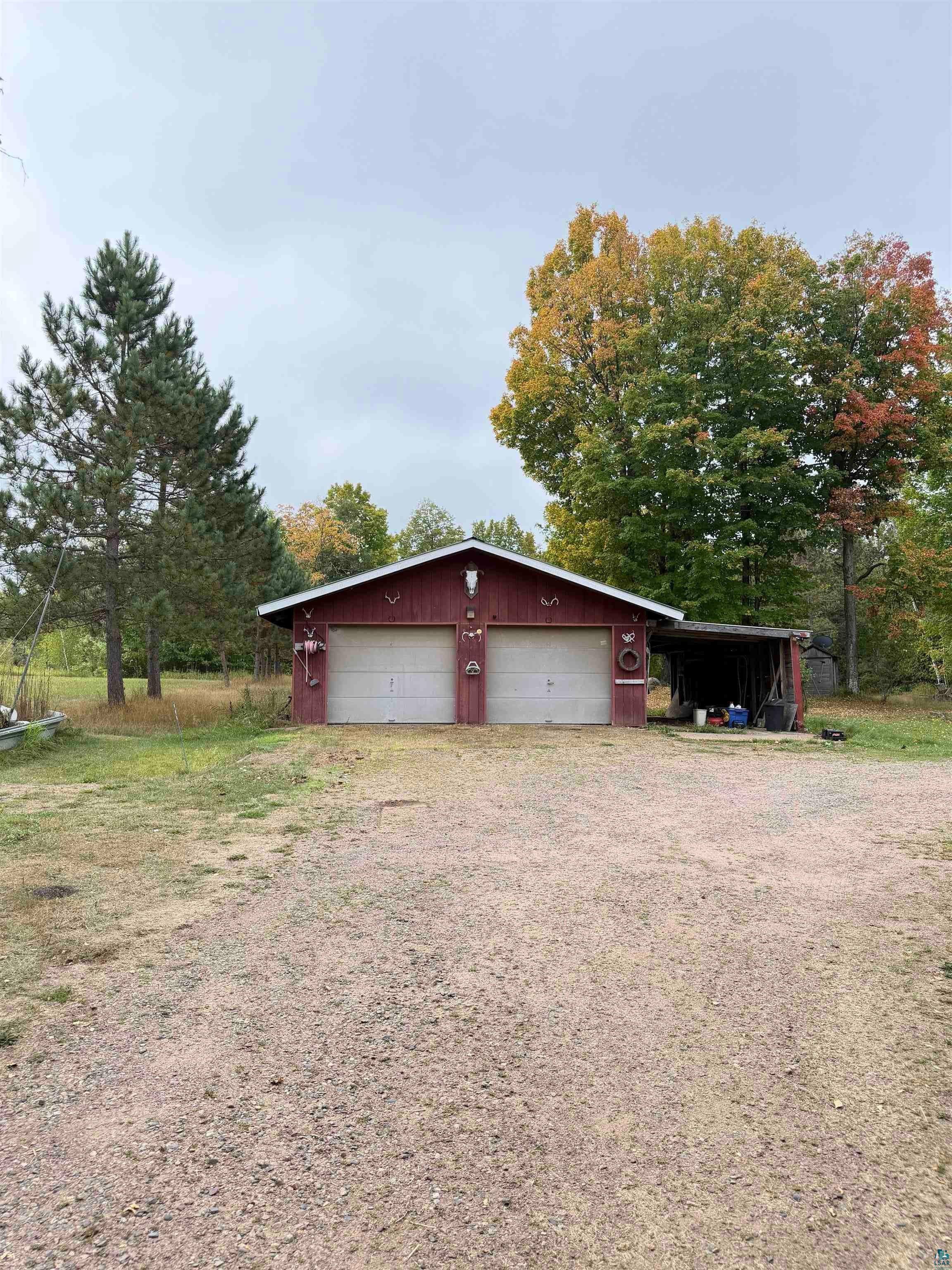 5120 North Lake Winter Road Winter, WI 54896 - Photo 4 of 14 Gallery Image 4