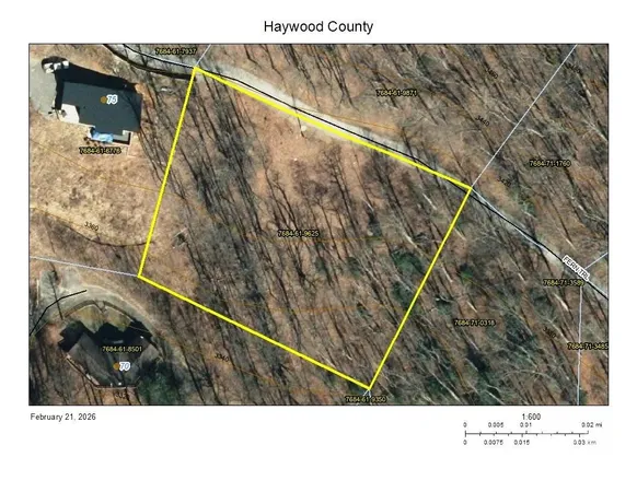 $48,000 | 900 Fern Trail, Unit 31, Waynesville, NC 28786