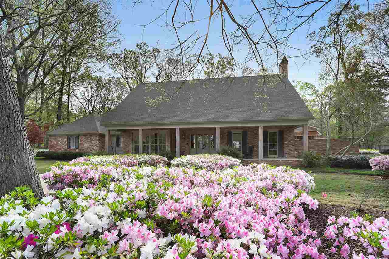 112 Little Creek Road Ridgeland, MS 39157 - Photo 1 of 45 Photo 1