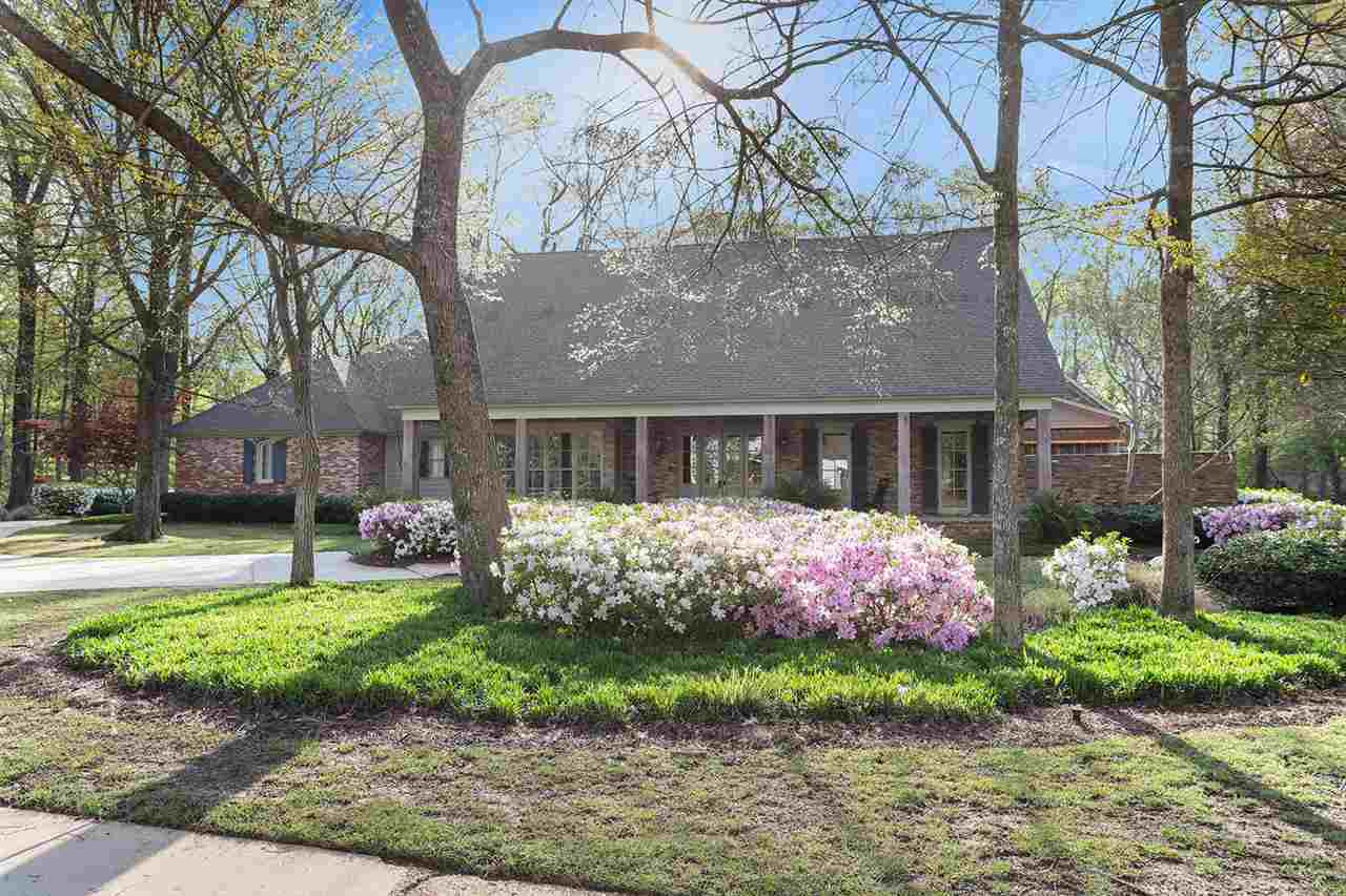 112 Little Creek Road Ridgeland, MS 39157 - Photo 3 of 45 Photo 3