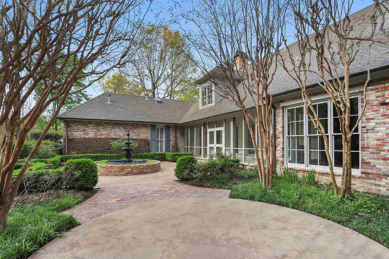 112 Little Creek Road Ridgeland, MS 39157 - Photo 37 of 45 Photo 37