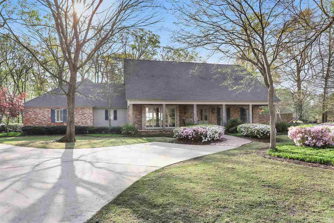 112 Little Creek Road Ridgeland, MS 39157 - Photo 42 of 45 Photo 42