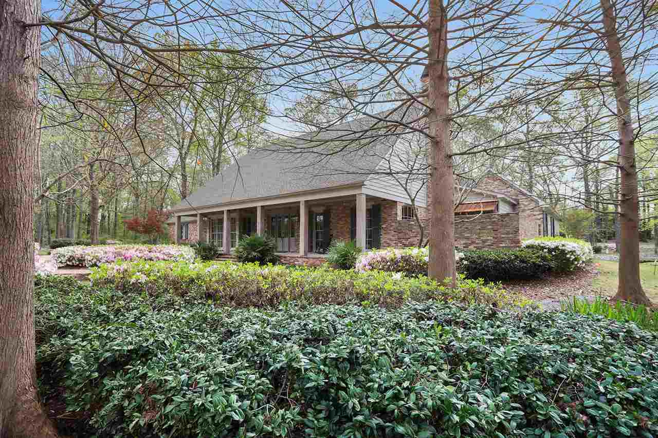 112 Little Creek Road Ridgeland, MS 39157 - Photo 43 of 45 Photo 43