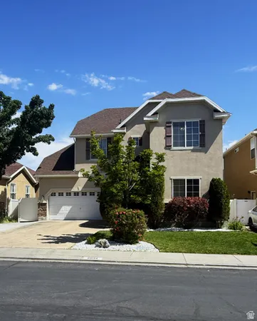 $569,478 | 4034 Scarsborough Lane, West Jordan, UT 84084