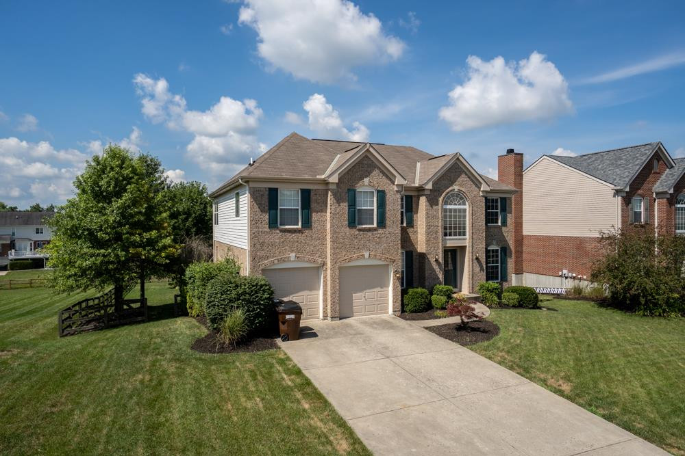 229 Ridgepointe Drive Cold Spring, KY 41076 - Photo 38 of 47
