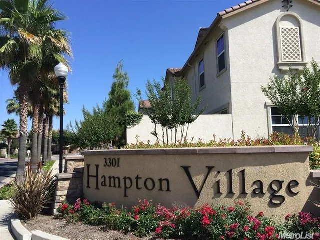 $369,988 | 3301 North Park Drive, Unit 3913, Sacramento, CA 95835