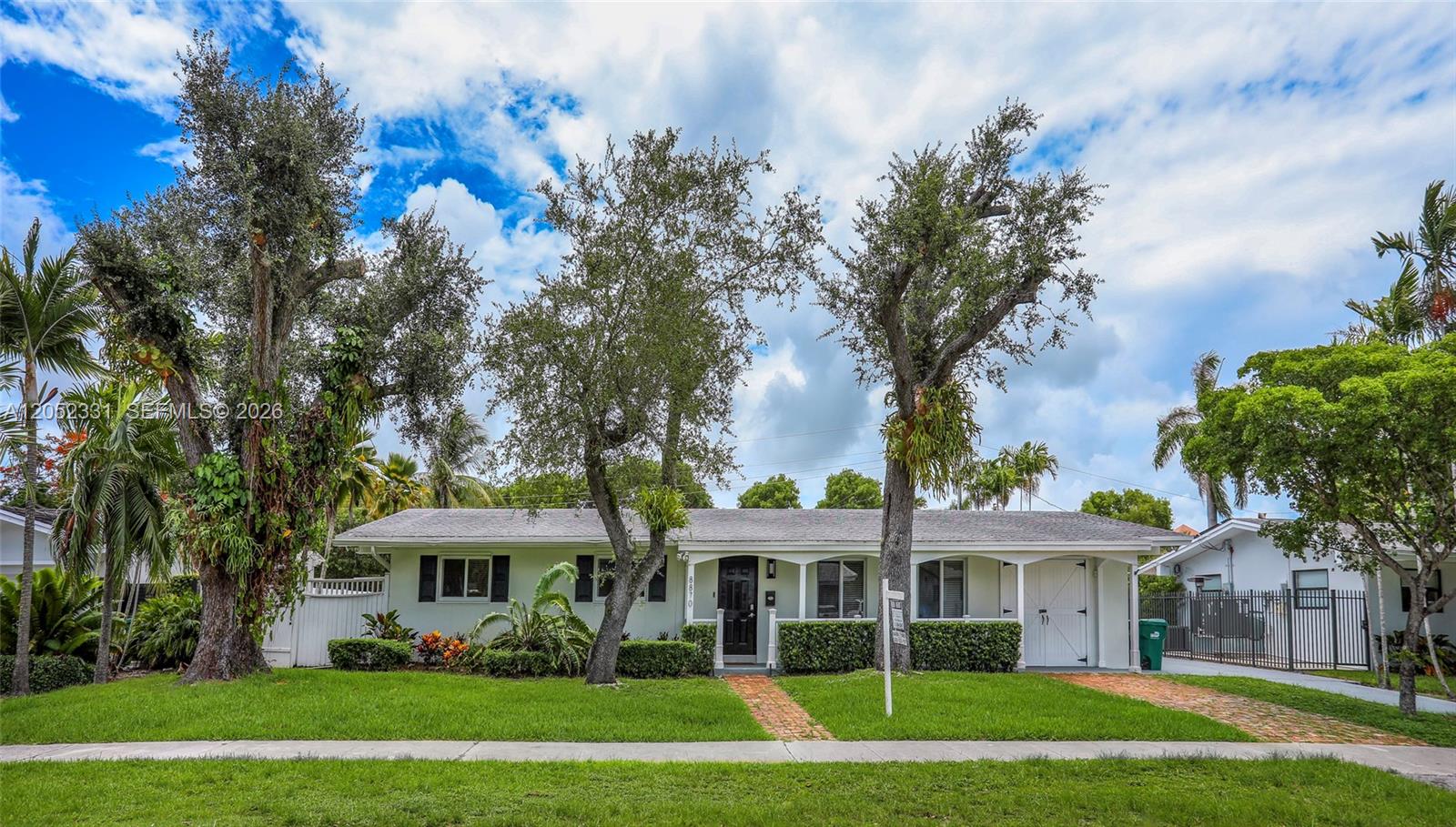 8870 Southwest 86th Street Miami, FL 33173 - Photo 1 of 44