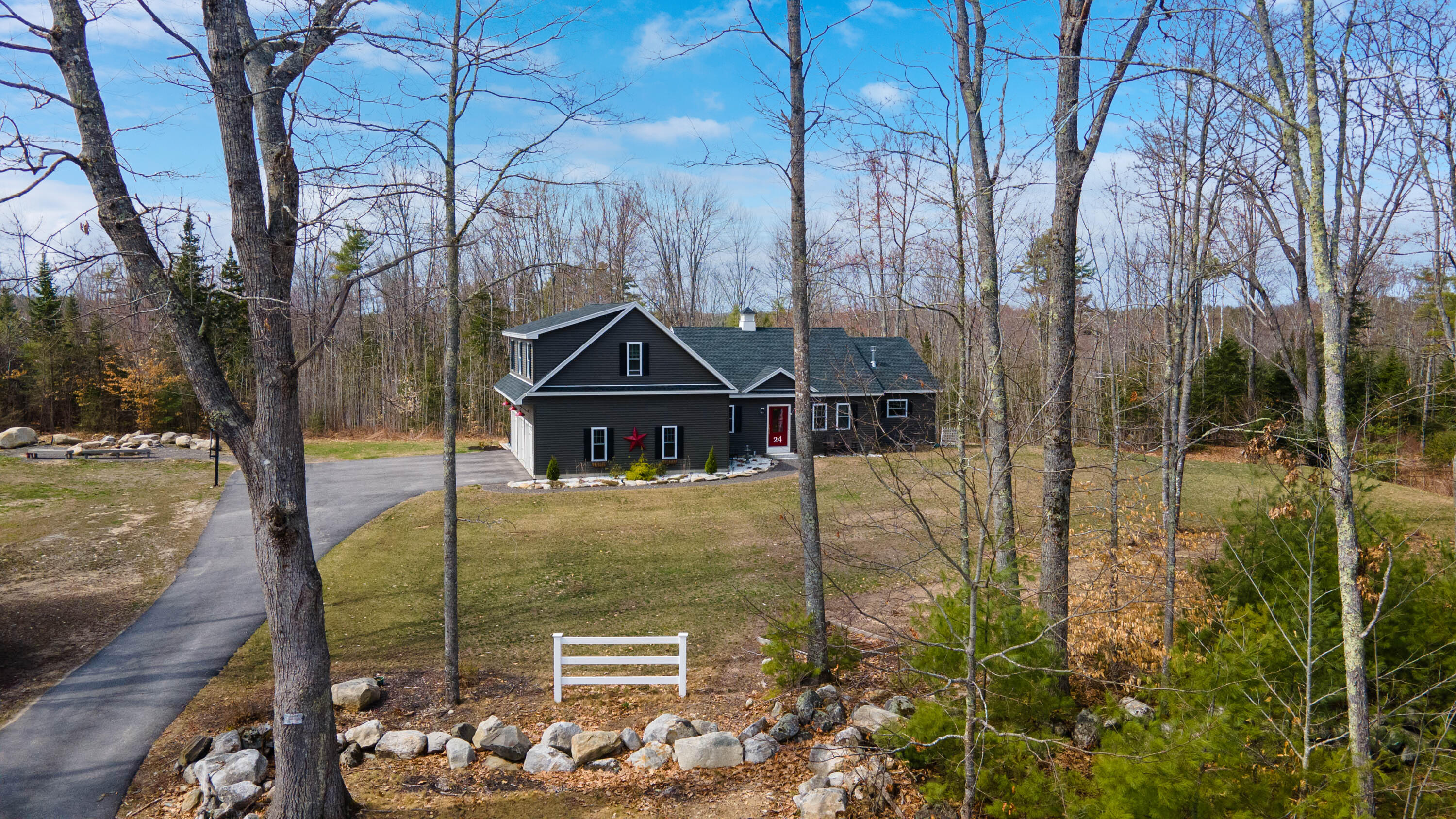24 Pheasant Ridge Drive Windham, ME 04062 - Photo 101 of 110 105