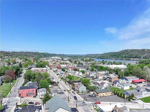 $220,000 | 1525 State Avenue, Coraopolis, PA 15108