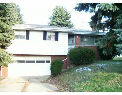 3003 Kane Road Aliquippa, PA 15001 - Photo 1 of 8 Exterior Front.