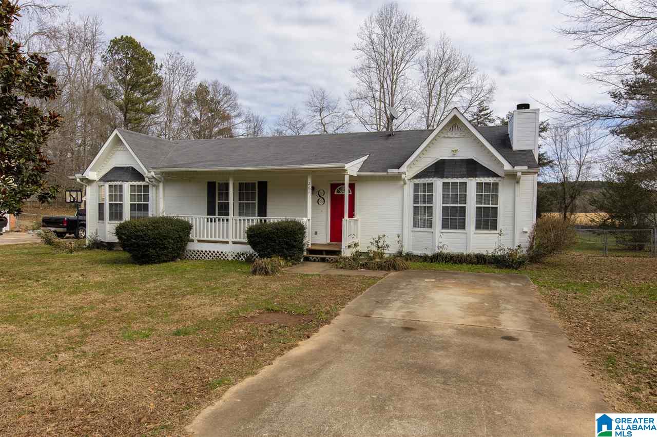 261 Crawford Drive Springville, AL 35146 - Photo 24 of 34