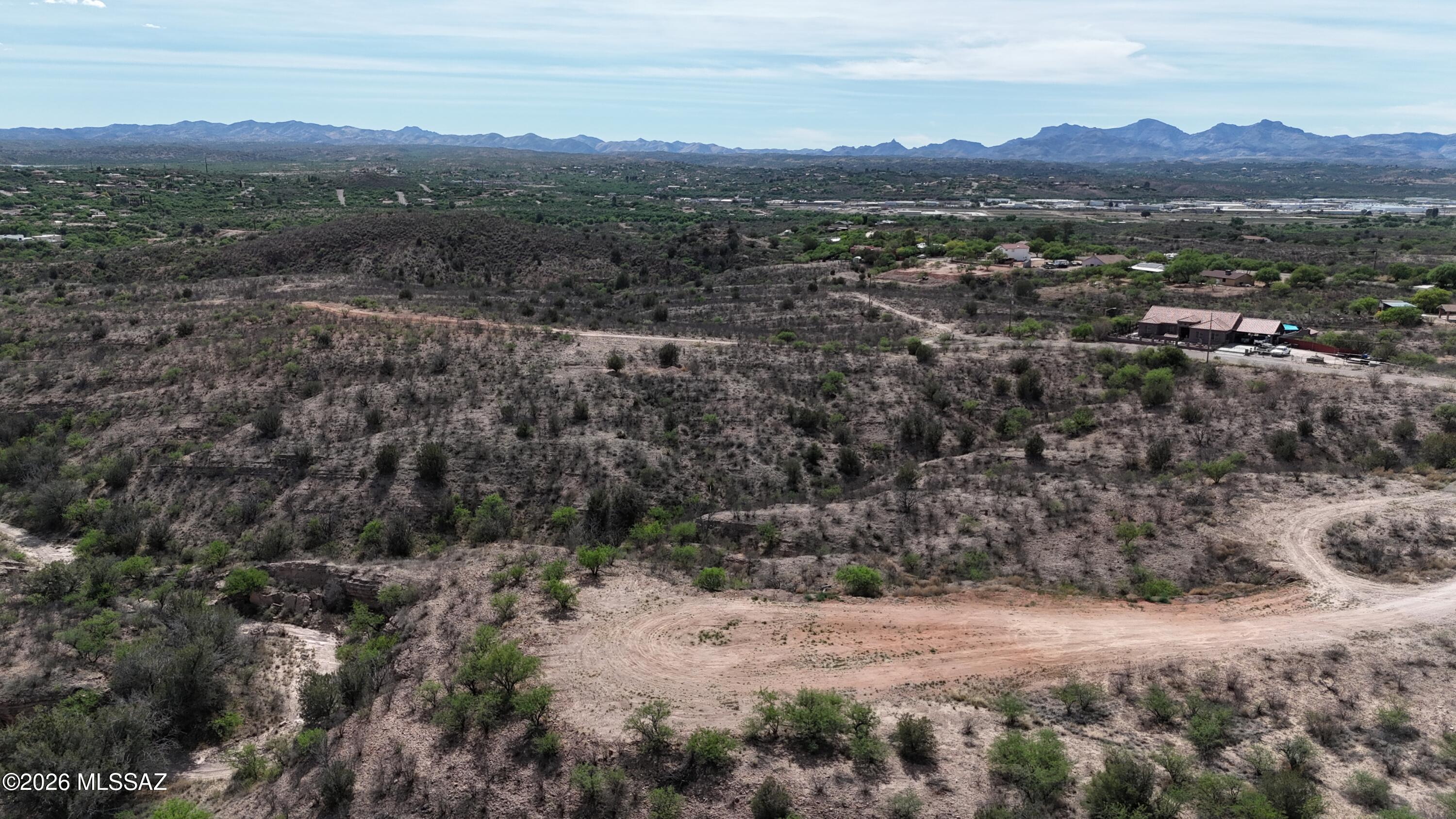 166 Trebol Court, Unit 86 Rio Rico, AZ 85648 - Photo 10 of 13 DJI_20260409144905_0395_D_166TC