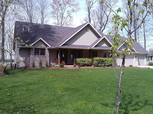 981 Clark Road Ceresco, MI 49033 - Photo 1 of 24 Primary Photo
