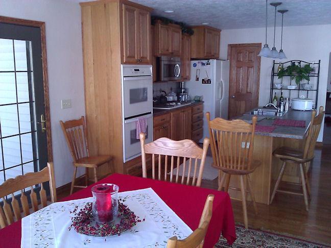 981 Clark Road Ceresco, MI 49033 - Photo 13 of 24 Additional Photo