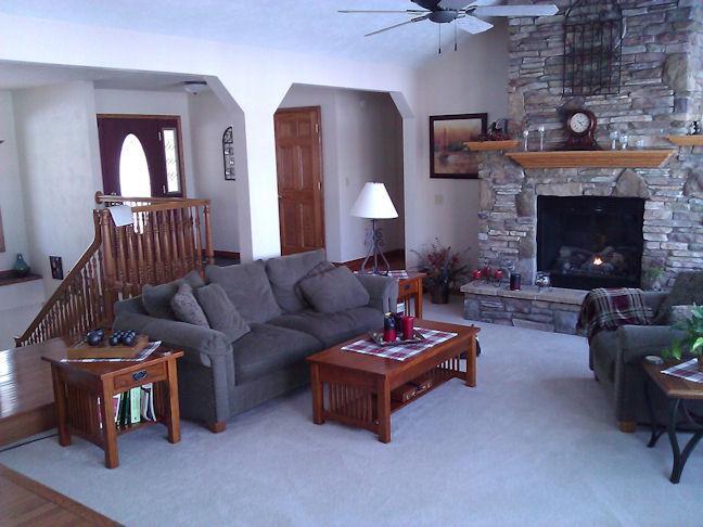 981 Clark Road Ceresco, MI 49033 - Photo 15 of 24 Additional Photo